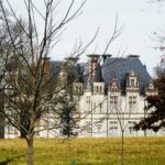 Château de Fournils