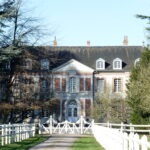 Manoir de la Motte