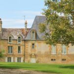 Manoir dit Manoir de Thomas Dunot