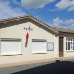 Château de Saint-Quentin