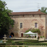 Château de Lapoujade