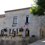 Eglise Saint-Martin de Mourrens