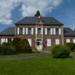 Chapelle Saint-Lubin du Bosc