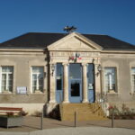 Calvaire du 17e siècle