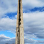 Monument aux martyrs de la Résistance du Sud-Ouest, dit mémorial de la ferme de Richemont