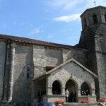 Eglise Sainte-Eulalie