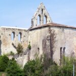 Ancienne église Saint-Martin de Monclaris