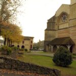 Ancienne abbaye Saint-Jean