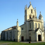 Eglise Saint-Jean-Baptiste