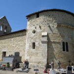 Eglise Saint-Barthélémy de Gueyze