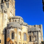 Eglise de Saint-Pierre-les-Eglises