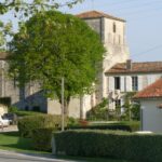 Eglise Saint-Laurent