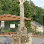 Croix de chemin