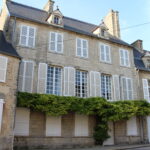 Hôtel Anneville du Vast