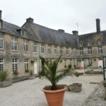 Hôtel de Thieuville