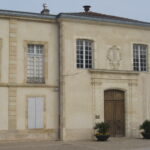 Site de pèlerinage de Verdelais : Allées de Verdelais