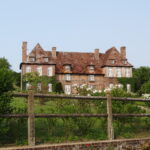 Manoir du Lieu-Rocher