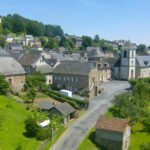 Eglise Saint-Laurent