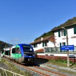 Pont Noblia sur la Nive