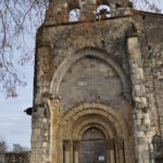 Eglise Saint-Etienne