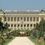Muséum national d’histoire naturelle de Paris