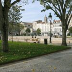 Maison dite Les Grands Greniers ou Maison du Temple