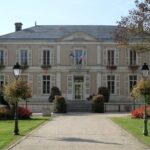 Ancien domaine du Portail