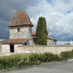 Château de Tombebouc