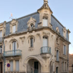 Maison Art Nouveau
