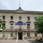 Hôtel Jean-Vergès