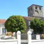 Eglise Saint-Barthélémy