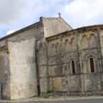 Eglise Saint-Saturnin
