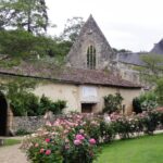 Ancienne abbaye du Pin