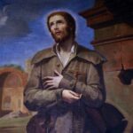 Basilique Saint-Benoît-Labre