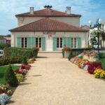 Château et sa chapelle Notre-Dame