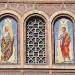 Eglise Saint-Gervais Saint-Protais