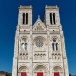 Eglise Saint-Rogatien Saint-Donatien