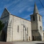 Eglise Saint-Saturnin