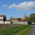 Moulin à vent de La Paille