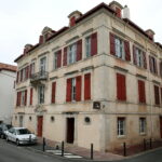 Maison Betbeder-Baïta