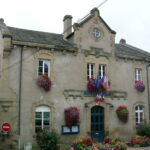 Dolmen dit La Cabane de la Fée
