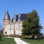 Château de Rayne-Vigneau