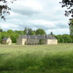 Abbaye de Bonnevaux (ancienne)