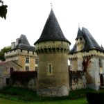 Château du Lieu-Dieu