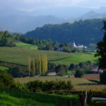 Croix de carrefour de Sarrasquette
