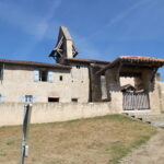 Eglise Saint-Jean-Baptiste