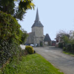 Eglise Saint-Jean-Baptiste