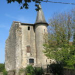 Eglise Saint-Jean-Baptiste