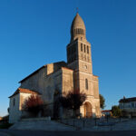 Eglise Saint-Pierre-aux-Liens
