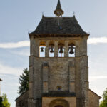 Eglise Saint-Cyr-Sainte-Julitte